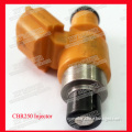 Save Gasoline EFI Motorcycle Fuel Injectors for Sale